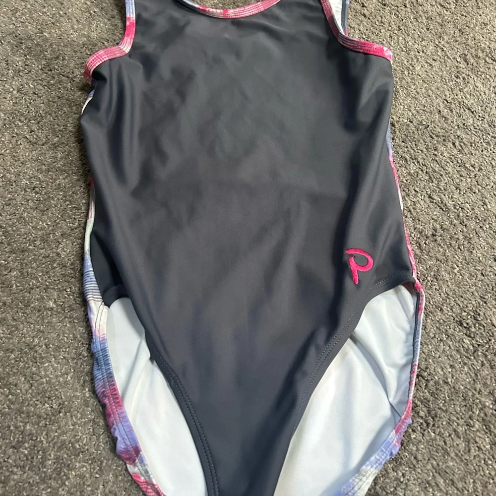 3 Plum gymnastics leotards - Picture 9 of 14
